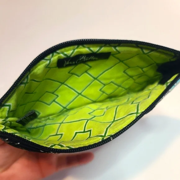 EUC Vera Bradley Wallet Bundle - Picture 4 of 5